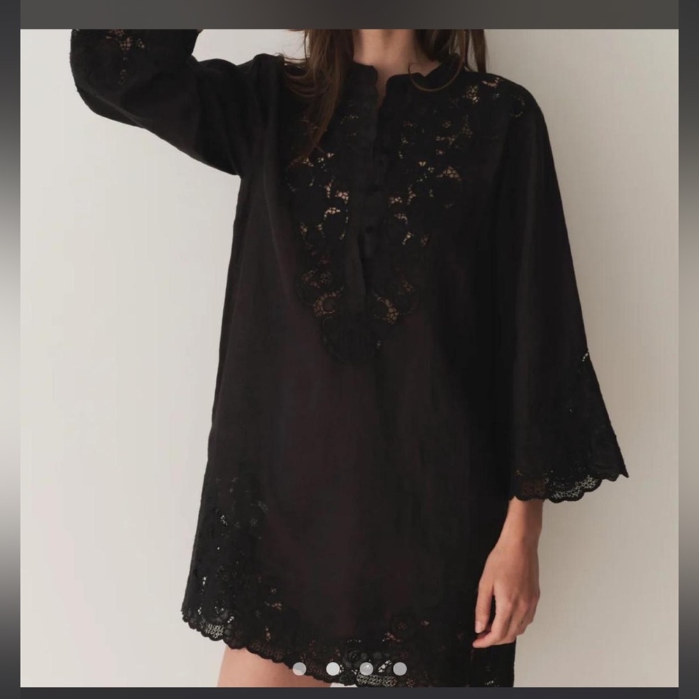 DÔEN Rochelle Dress